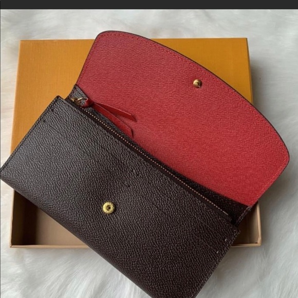 Accessories - Envelope wallet. New without tags